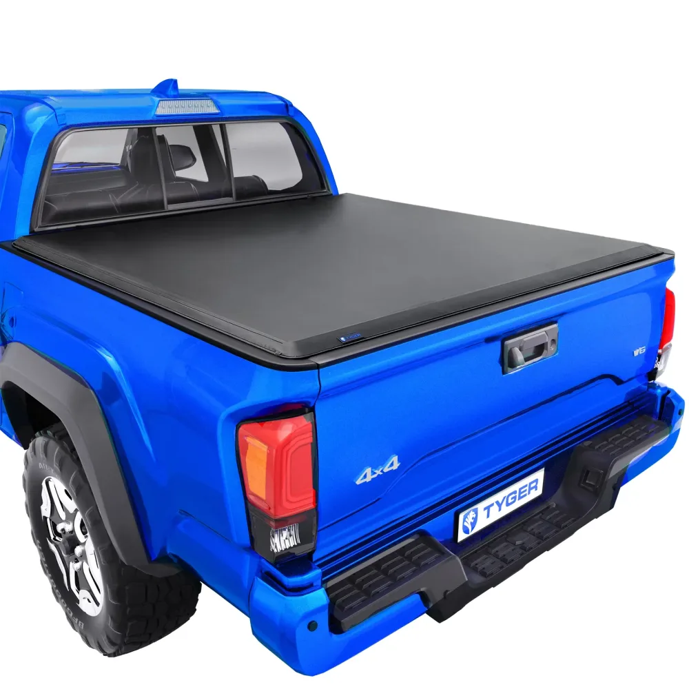 Tonneau Cover 5' 60" 24 oz