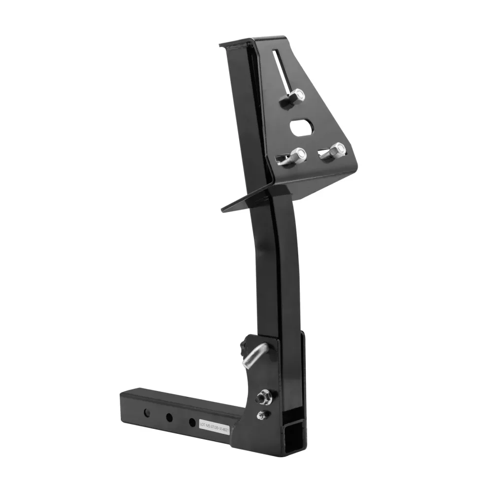 Hitch Mount 2" 583121.9 lb