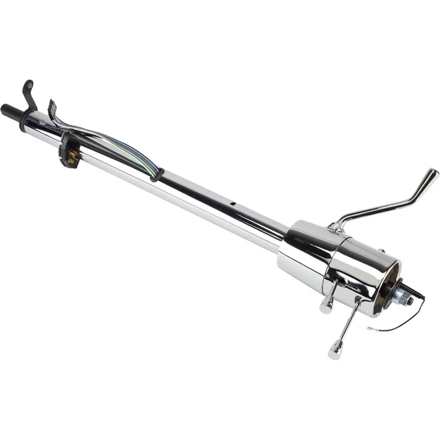 Steering Column