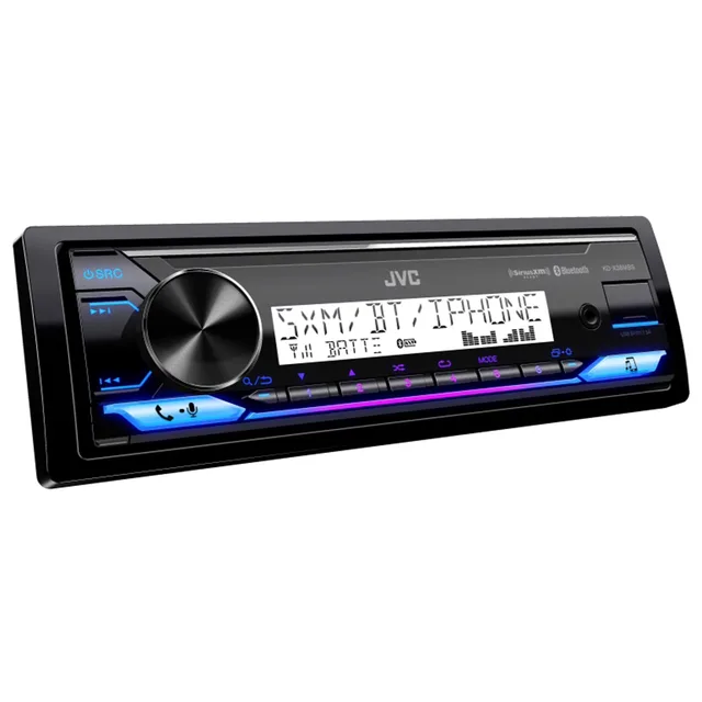 Stereo Receiver bluetooth 4.0v 4 volts