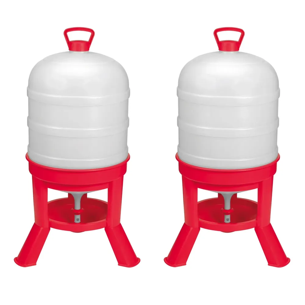 Tank 10 gallon 4 pack 2 pack