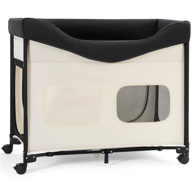 Pet Bed foldable waterproof portable