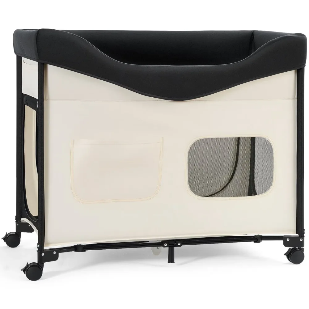 Pet Bed foldable waterproof portable