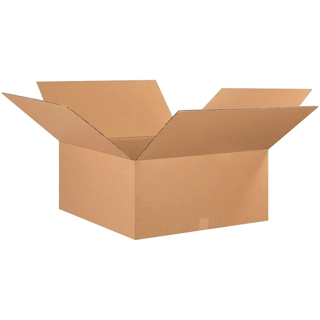 Box Partners 25" 12"