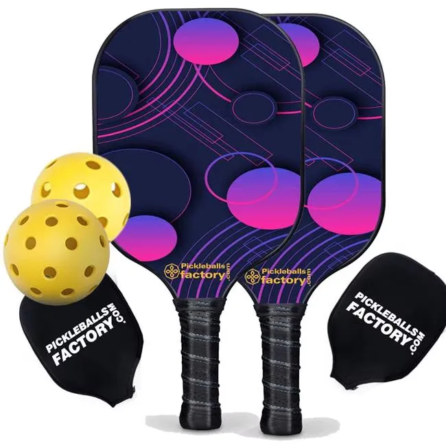 Pickleball Equipment 4" 8" 8'