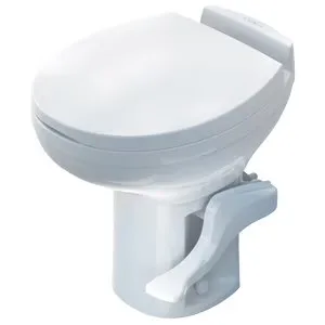 Rv Parts white 12.3 lbs 10.65 lbs