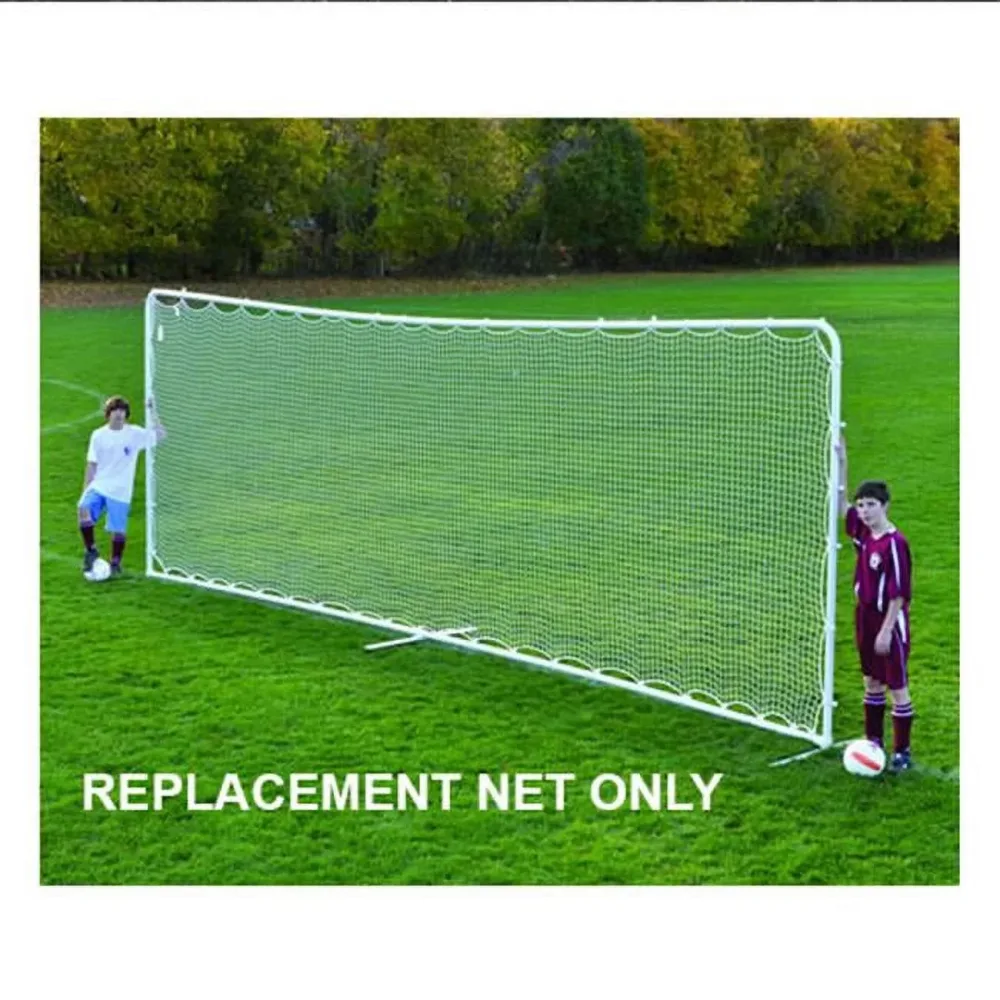 Soccer Rebounder 8" 8' 24'
