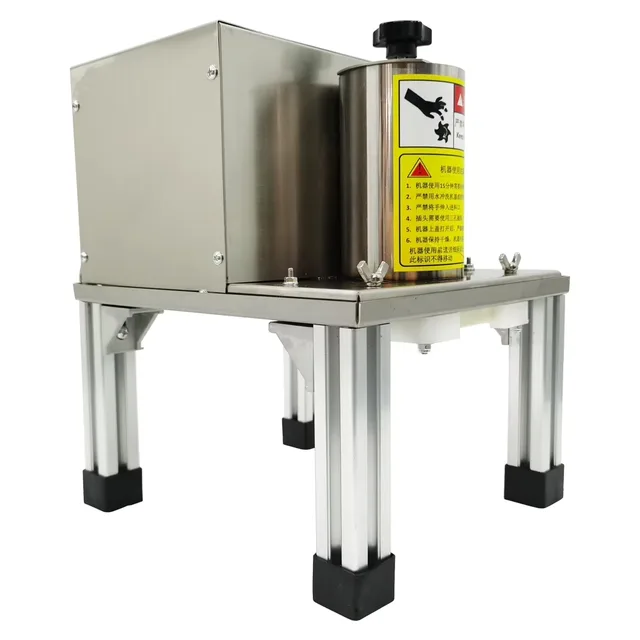 Machine Electric 110v 250w 3"