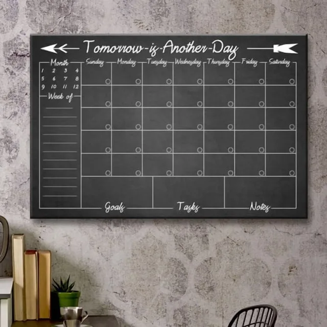 Planning 20 in 30 in 16 in