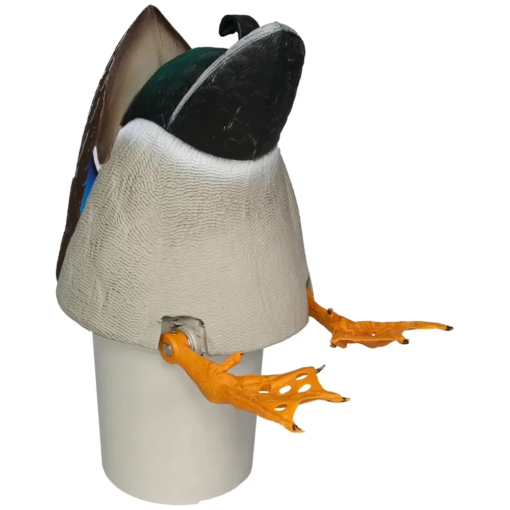 Hunting Gear 6.75 inches 20.94 pounds 6.75 in