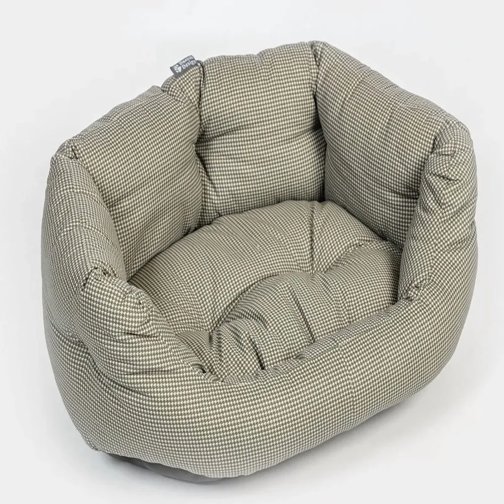 Cat Bed 24" 9" 30"
