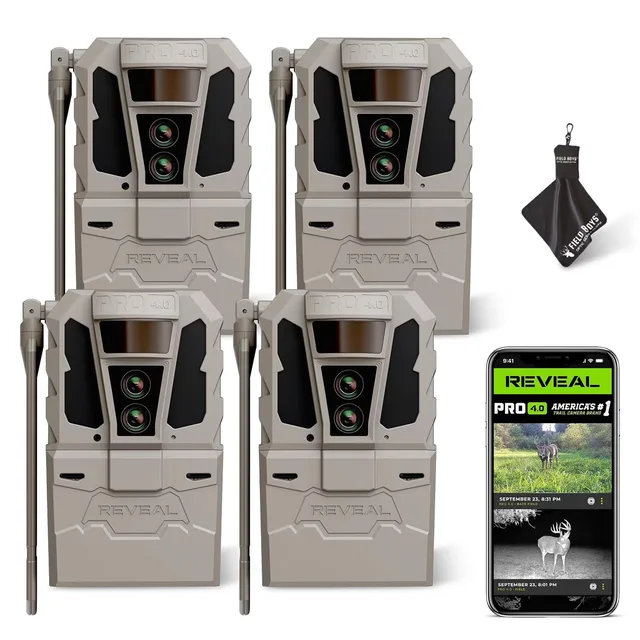 Trail Camera 80 ft 96 ft rechargeable