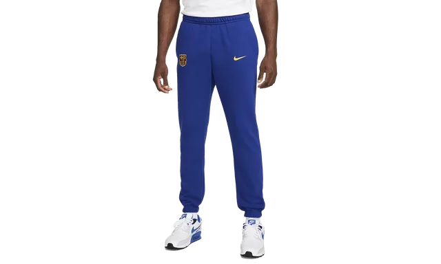 Soccer blue