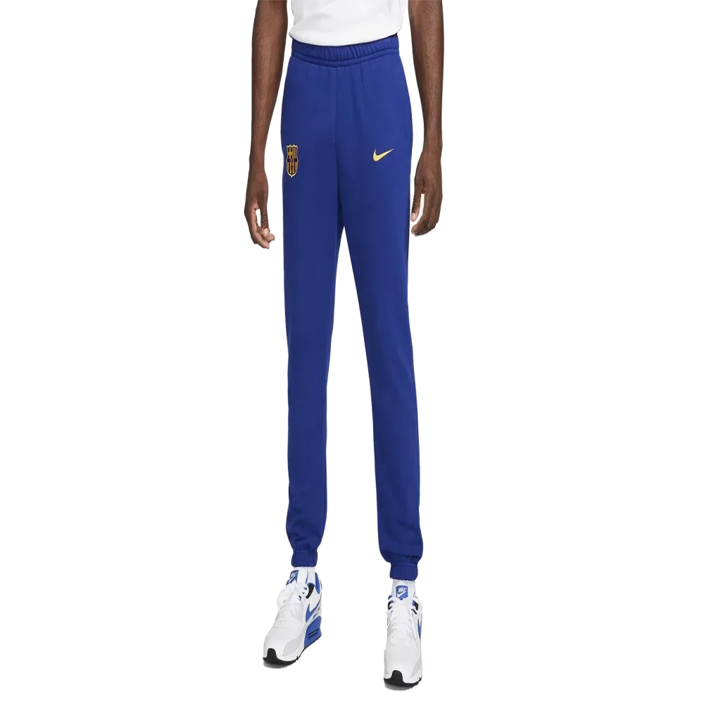 Soccer blue