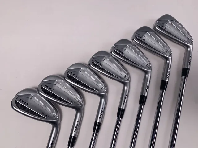 Golf 4" black 37.25"