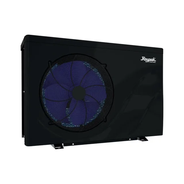 Pool Heat 230v 26"