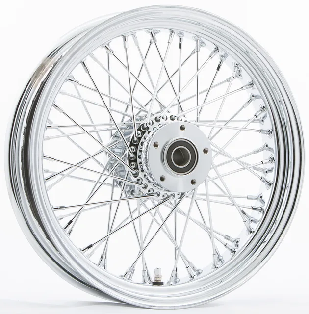 Wheel 16" 5" 25mm