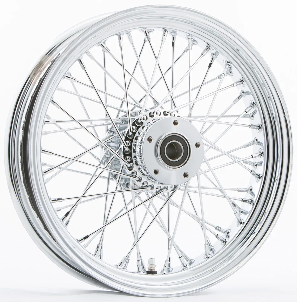 Wheel 16" 5" 25mm