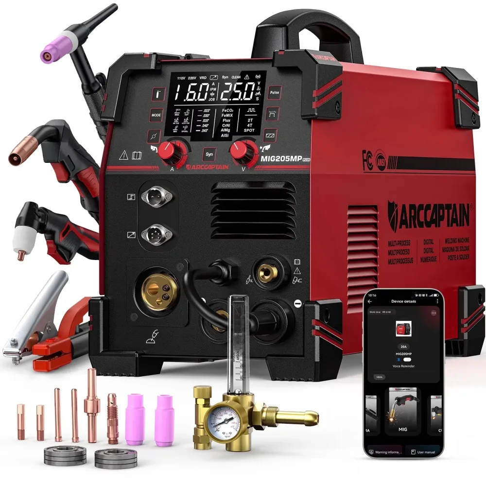 Plasma Cutter 110v 220v 10mm