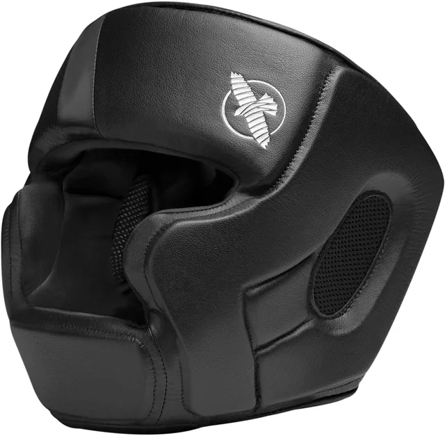 Boxing & Combat adjustable black