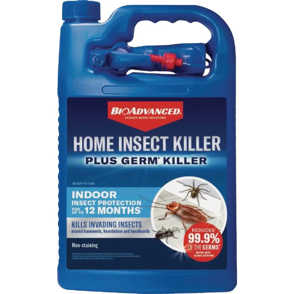 Insect Killer