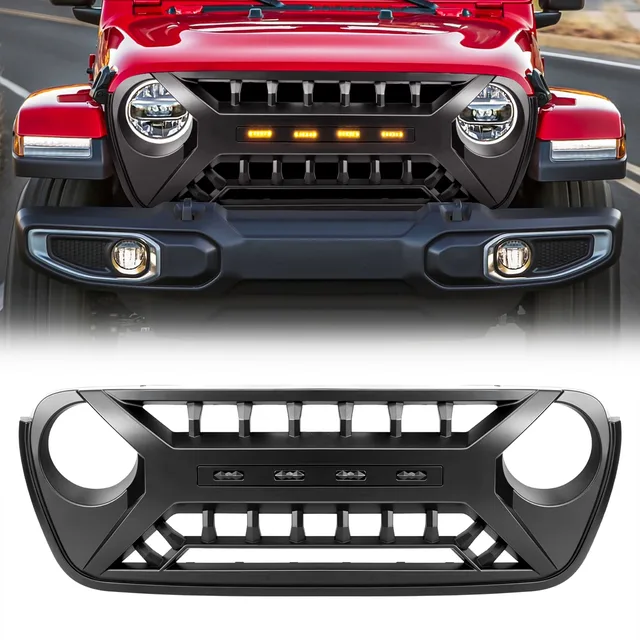 Grille 18.90 inches 11.02 pounds black