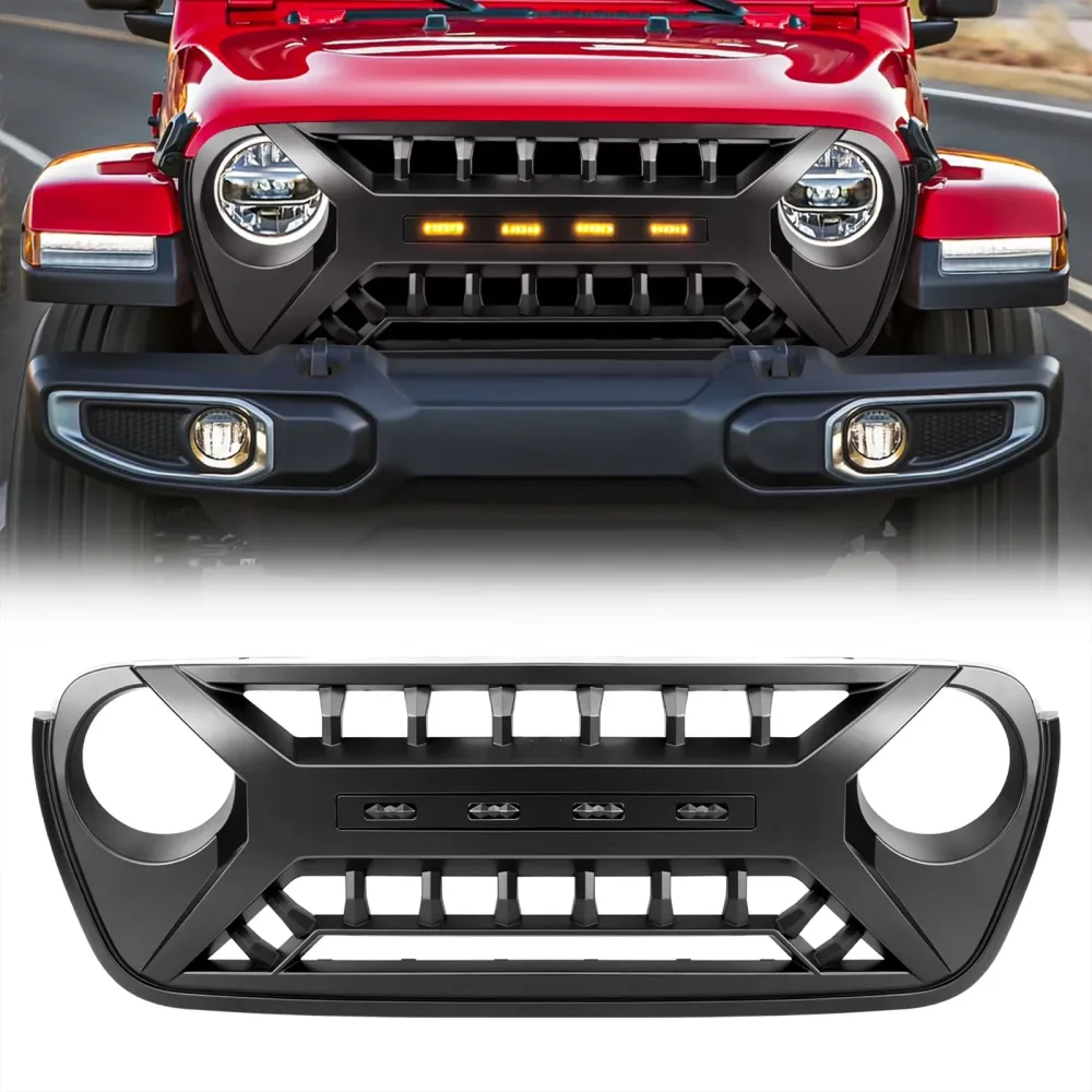 Grille 18.90 inches 11.02 pounds black