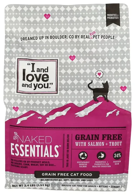 Food & Health 3.4 lb