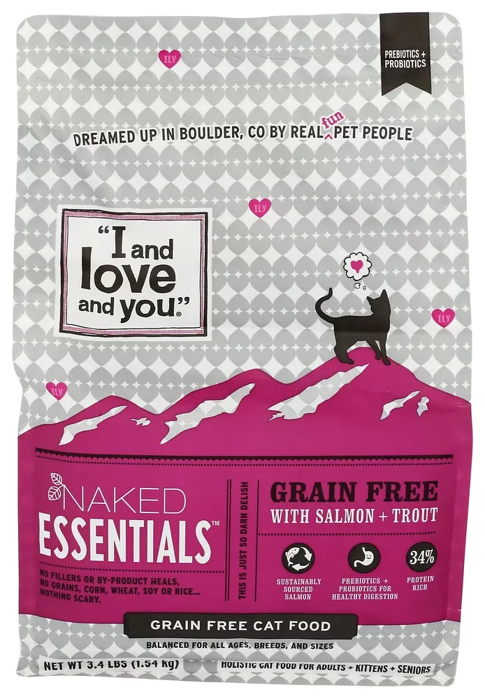 Food & Health 3.4 lb