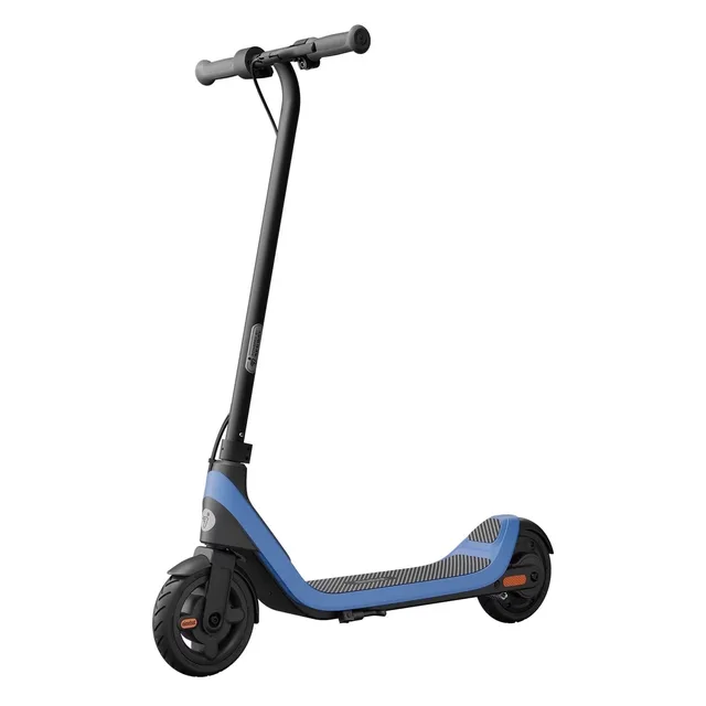 Electric Scooter blue 7" adjustable