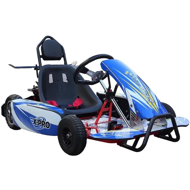 Electric 700w 350w blue