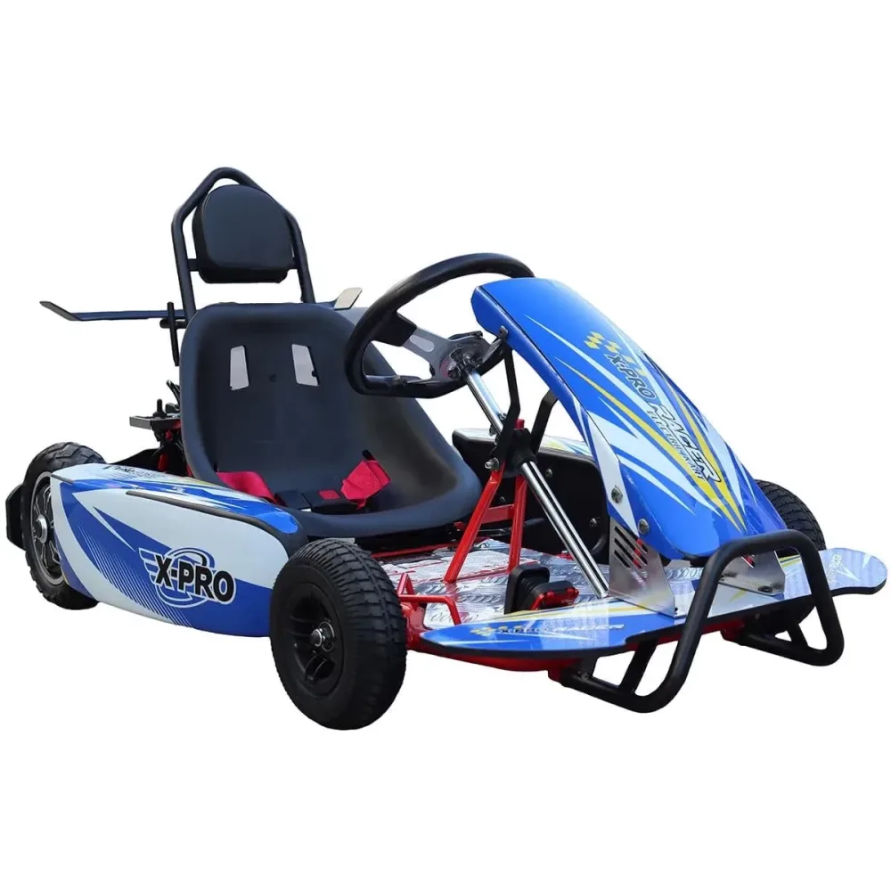Electric 700w 350w blue