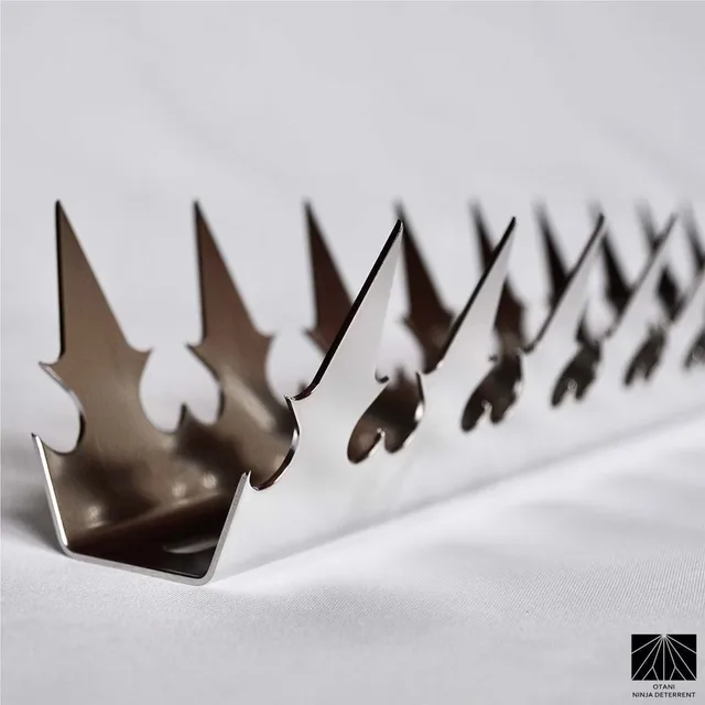 Guard 39.37 in 1000mm 70mm