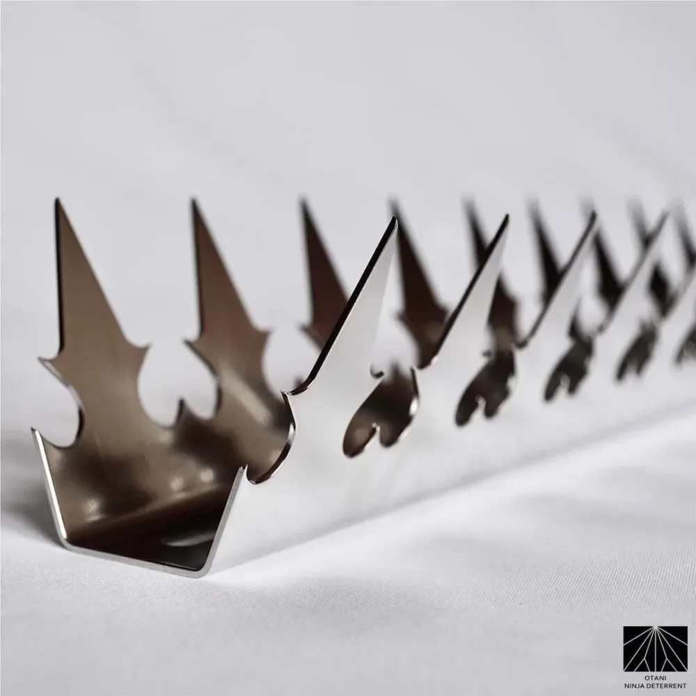 Guard 39.37 in 1000mm 70mm