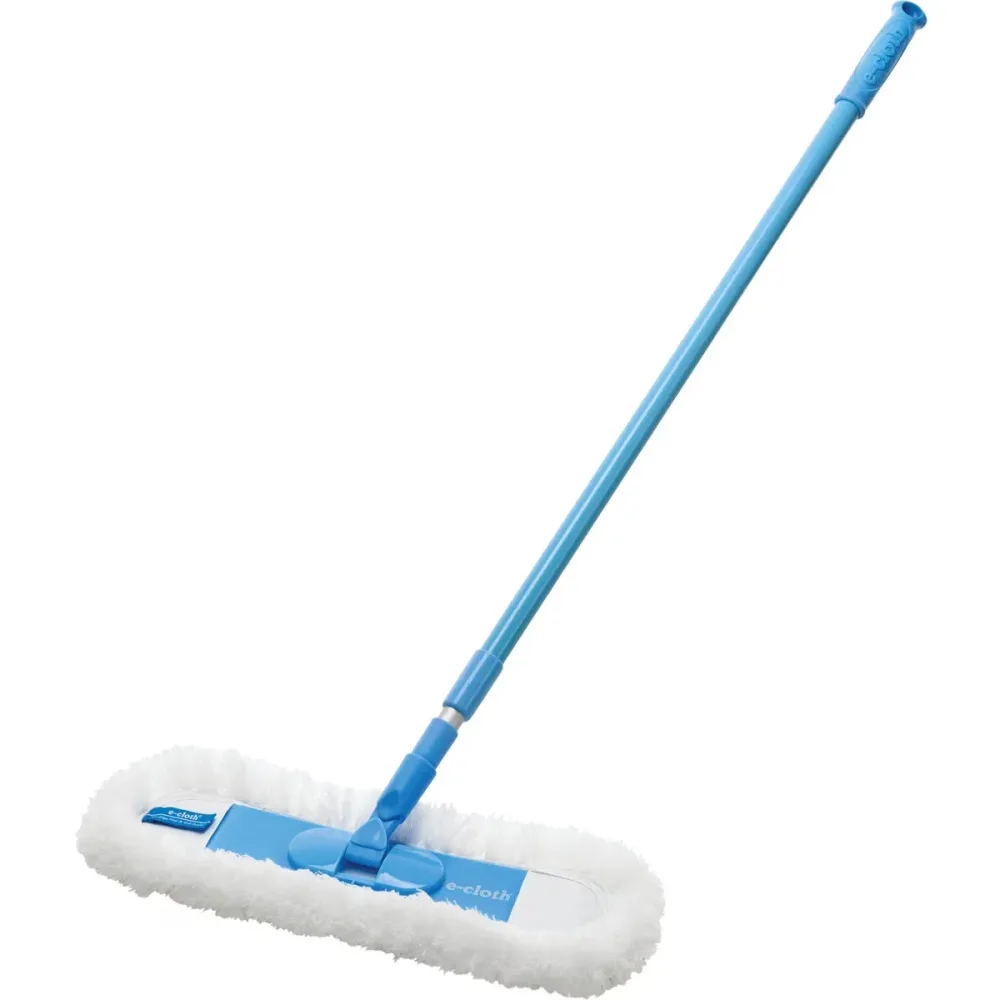 Cleaning