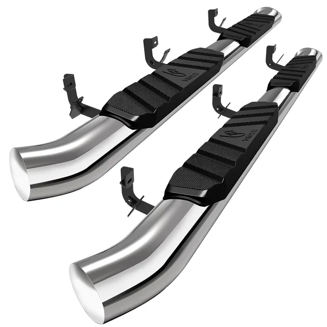 Bumpers & Grille Guards 3.5" 3.5inch 3.5 inch