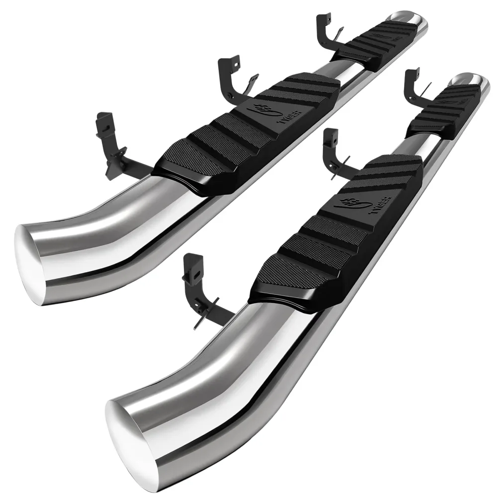 Bumpers & Grille Guards 3.5" 3.5inch 3.5 inch