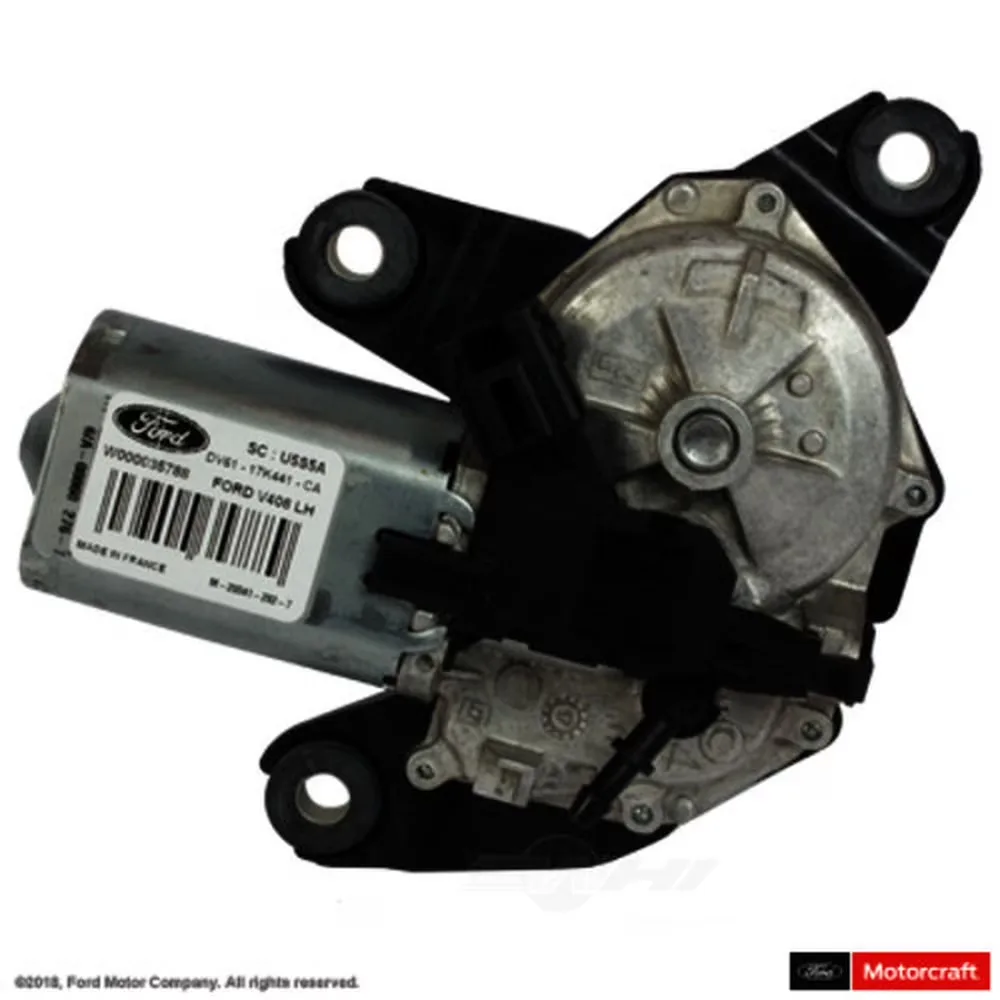 Wiper Motor