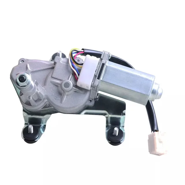 Wiper Motor 12v 86 lb 2.86 lb
