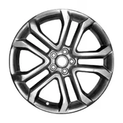 Aluminum Wheel
