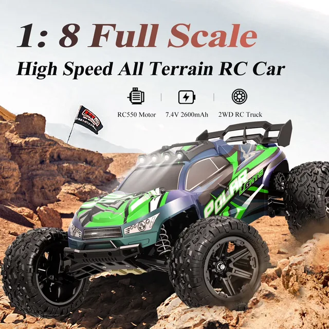 Scale 7.4v 7.37 lb led
