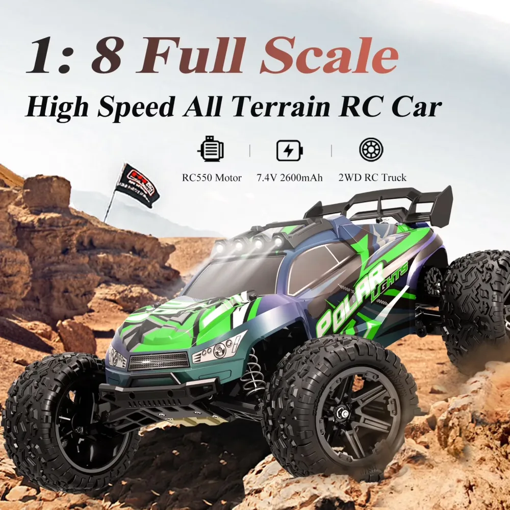 Scale 7.4v 7.37 lb led