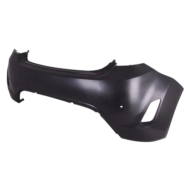 Bumper Cover