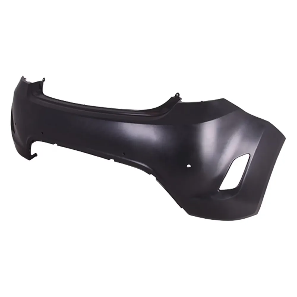Bumper Cover