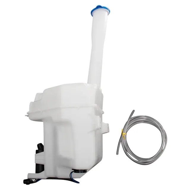 Windshield Washer