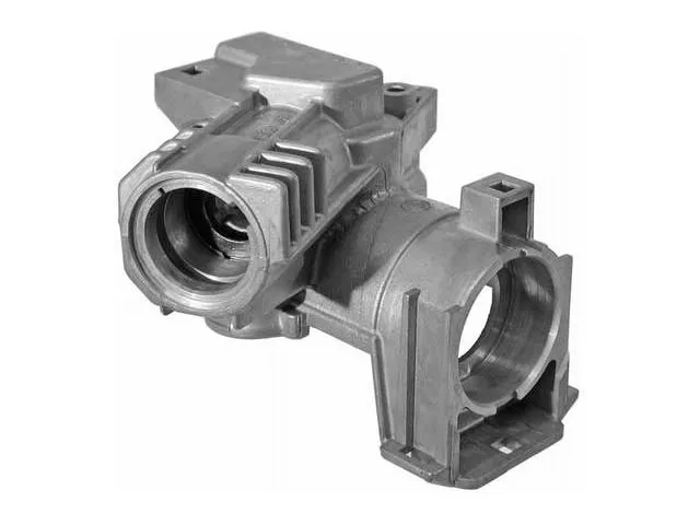 Steering Column