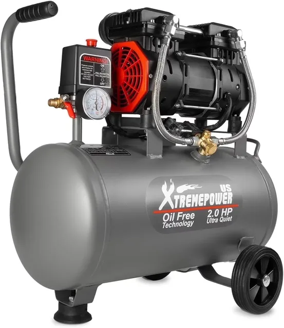 Air Compressor 10 gallon 3.5 hp 2hp