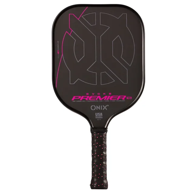 Pickleball 7.75-8.25 oz 16mm 8 "