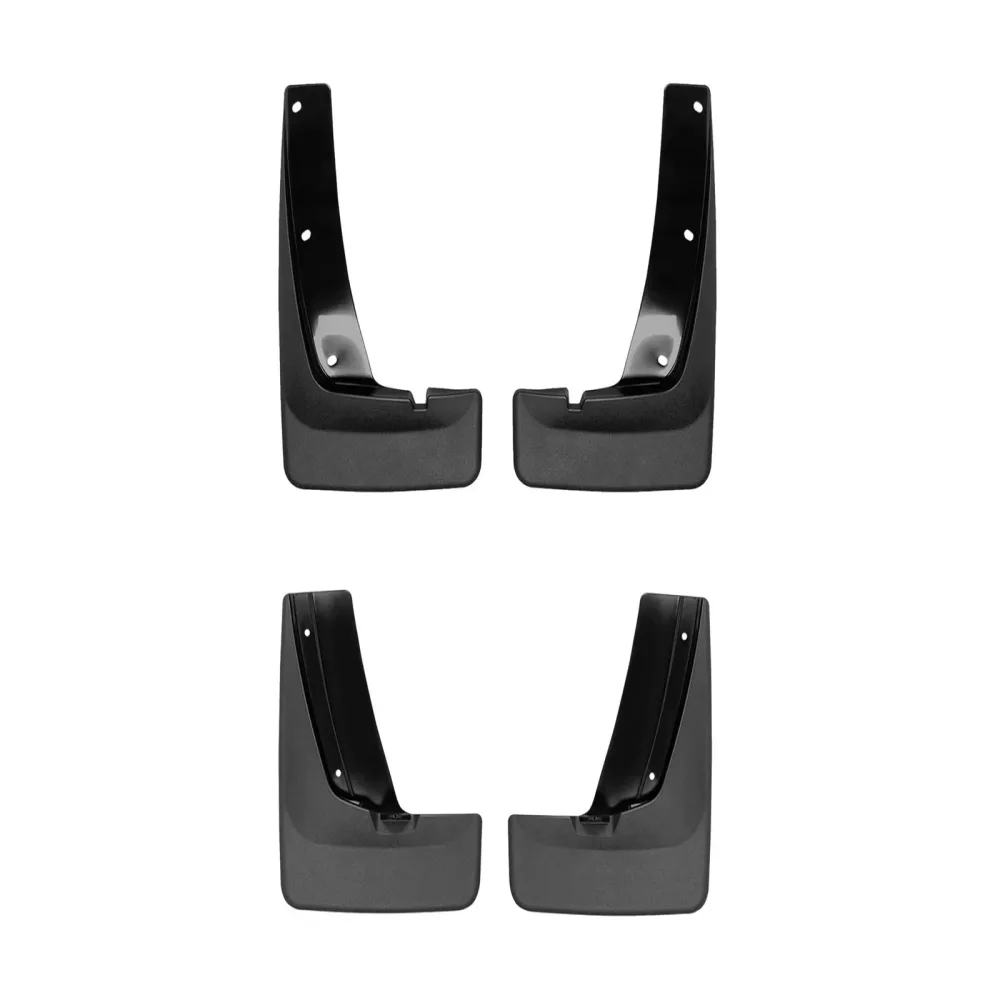 Splash Guard black