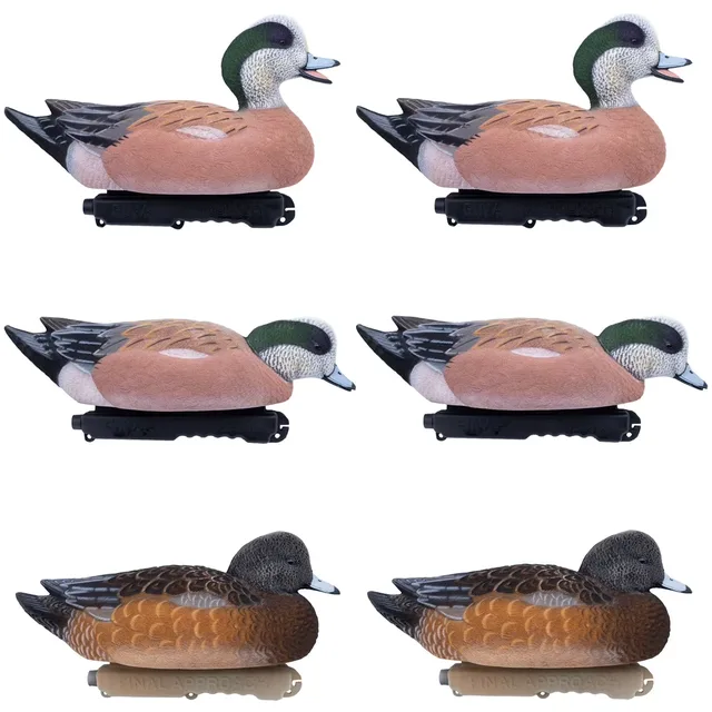Hunting Gear 6 pack